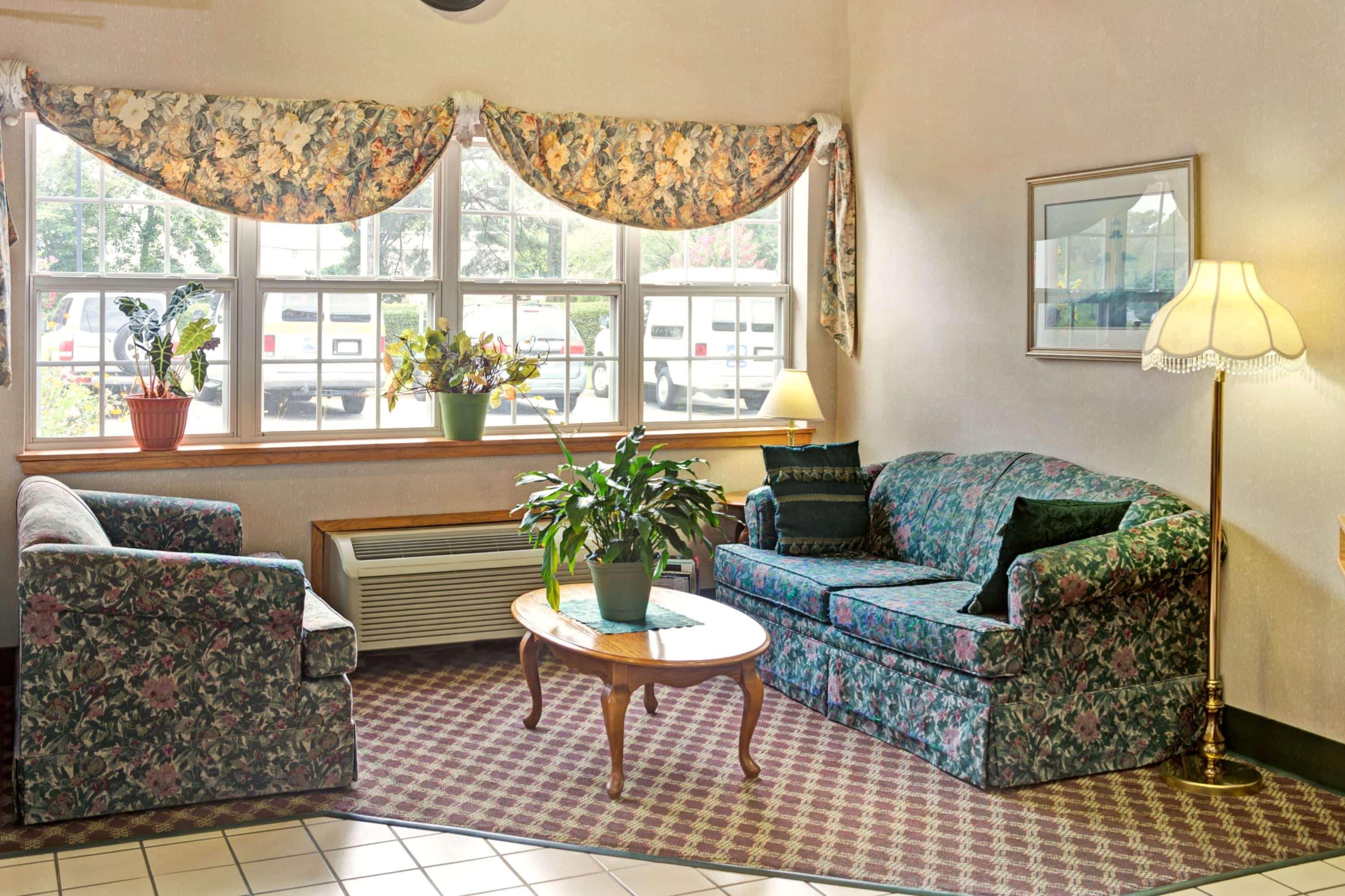 Microtel Inn By Wyndham Raleigh-Durham Airport Morrisville Exteriör bild