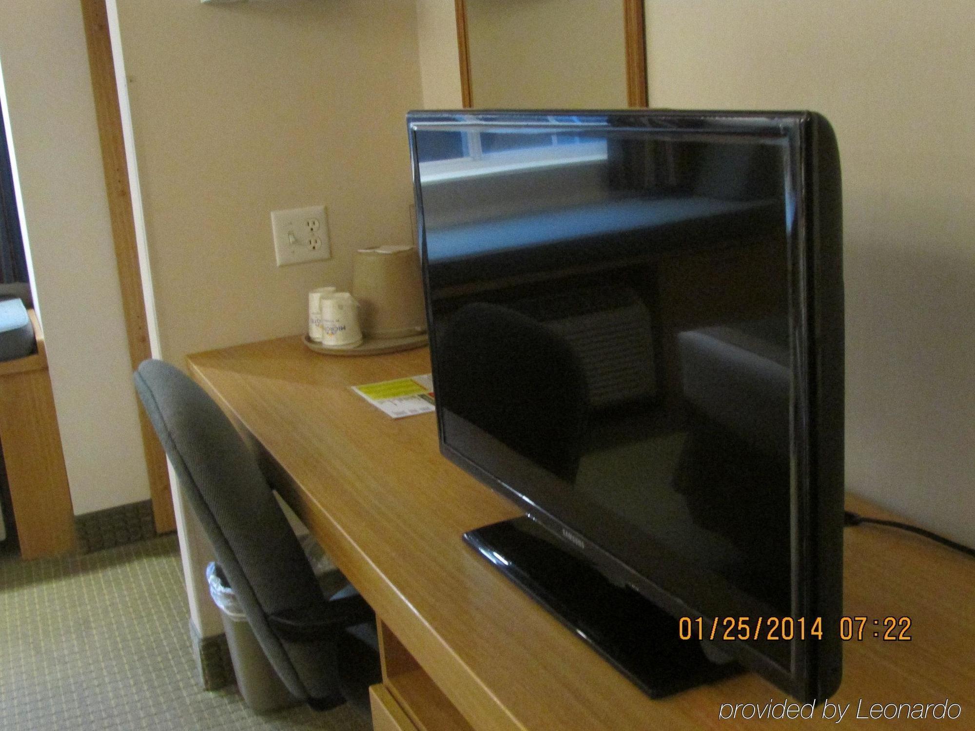Microtel Inn By Wyndham Raleigh-Durham Airport Morrisville Exteriör bild