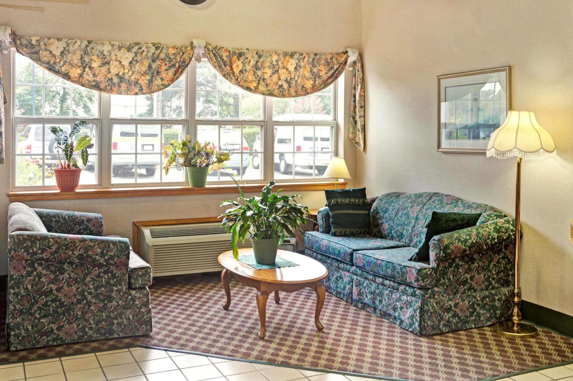 Microtel Inn By Wyndham Raleigh-Durham Airport Morrisville Exteriör bild