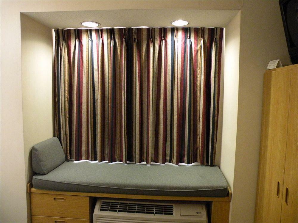 Microtel Inn By Wyndham Raleigh-Durham Airport Morrisville Exteriör bild